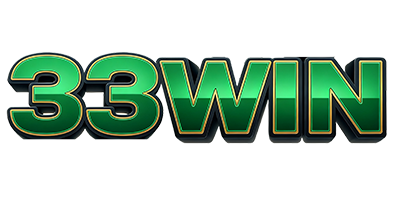 33win LOGO